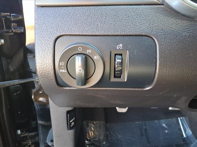 used 2009 Ford Shelby GT500 car, priced at $21,995