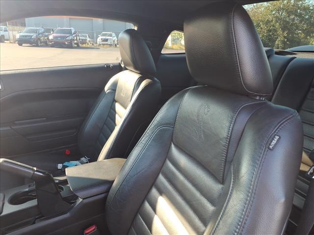 used 2009 Ford Shelby GT500 car, priced at $21,995