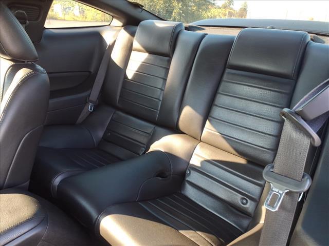 used 2009 Ford Shelby GT500 car, priced at $21,995