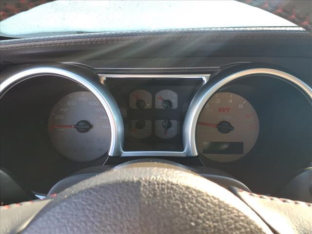 used 2009 Ford Shelby GT500 car, priced at $21,995