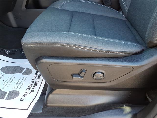 used 2022 Ram 1500 car, priced at $29,995