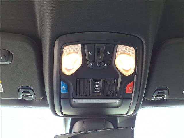 used 2022 Ram 1500 car, priced at $29,995