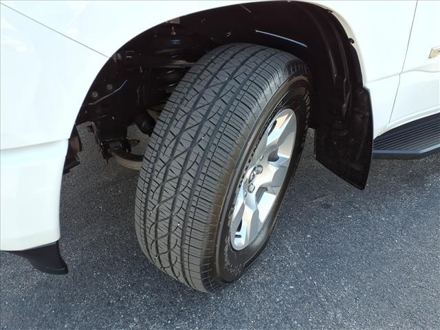 used 2022 Ram 1500 car, priced at $29,995