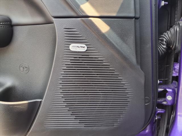 used 2023 Dodge Challenger car, priced at $33,995