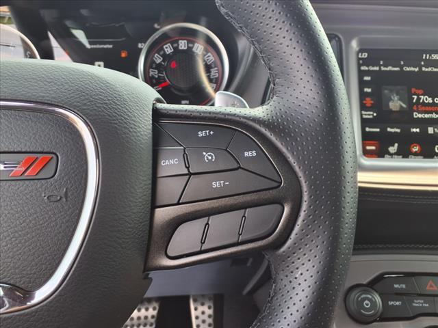used 2023 Dodge Challenger car, priced at $33,995