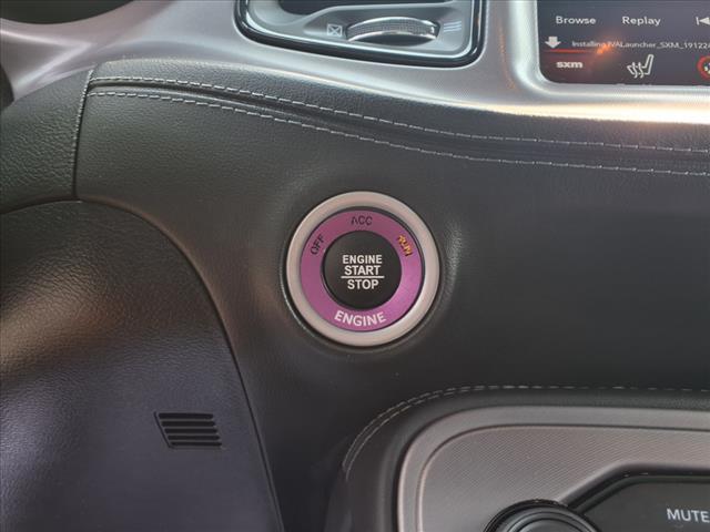 used 2023 Dodge Challenger car, priced at $33,995