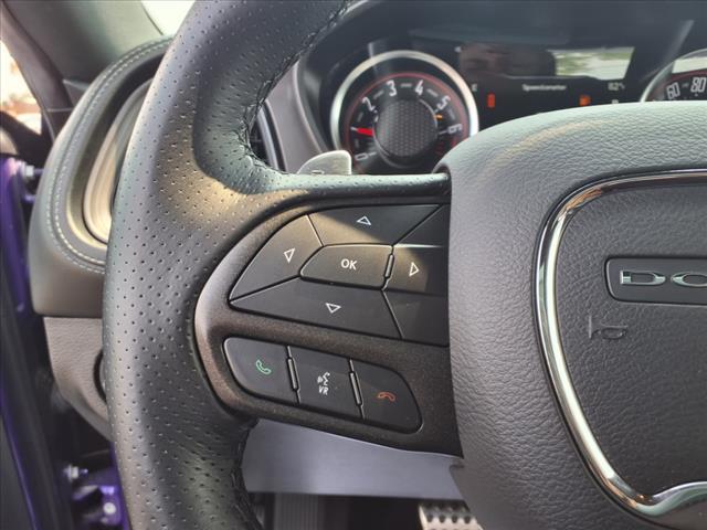 used 2023 Dodge Challenger car, priced at $33,995
