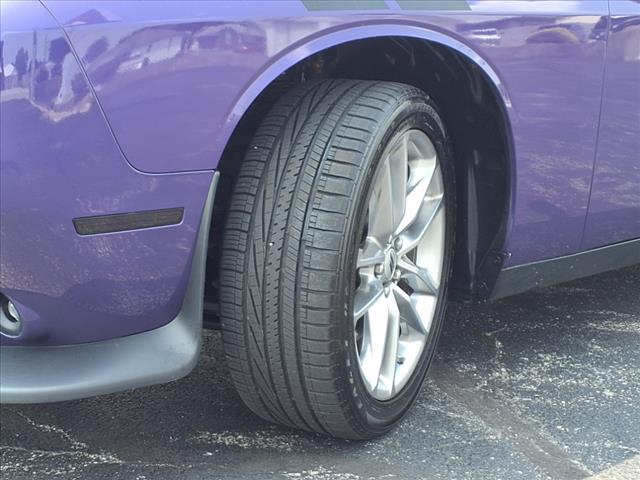 used 2023 Dodge Challenger car, priced at $33,995