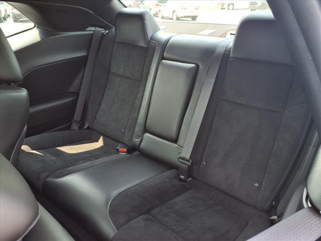 used 2023 Dodge Challenger car, priced at $33,995