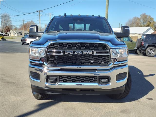 used 2024 Ram 2500 car