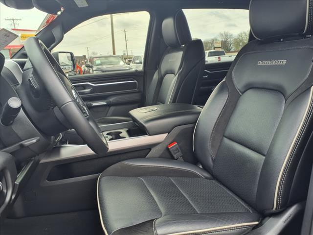 used 2024 Ram 1500 car, priced at $45,995