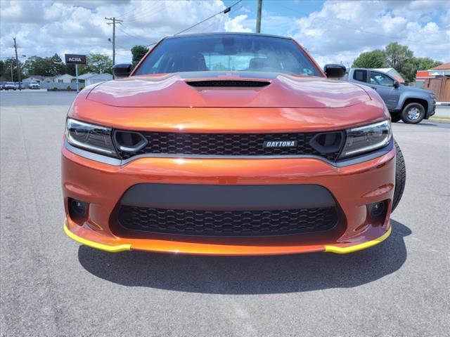 new 2023 Dodge Charger car