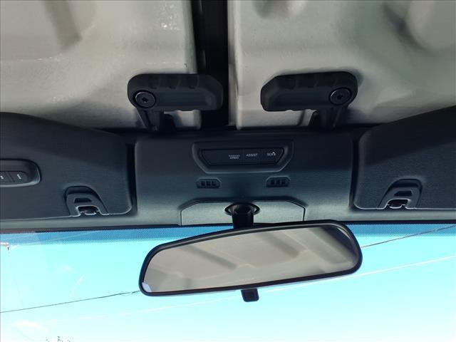 used 2022 Jeep Wrangler Unlimited car, priced at $33,995