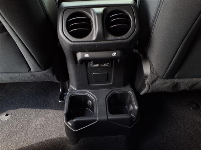 used 2022 Jeep Gladiator car, priced at $32,995