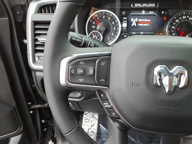 new 2026 Ram 1500 car