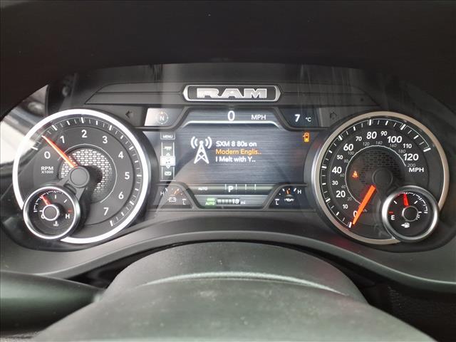 new 2026 Ram 1500 car