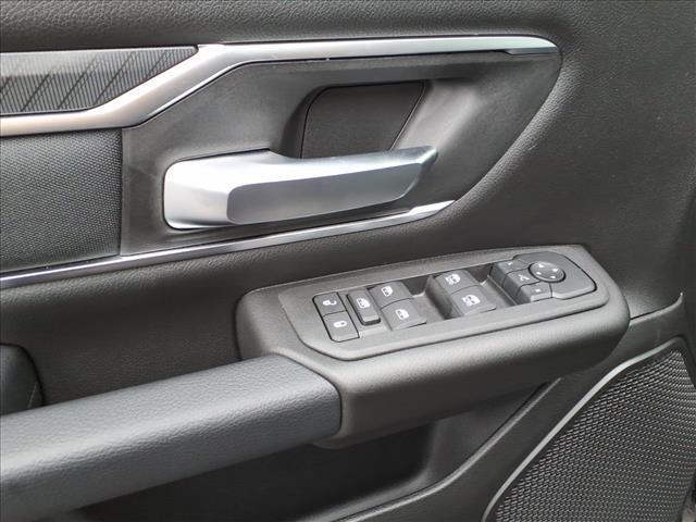 new 2026 Ram 1500 car