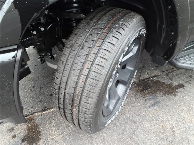 new 2026 Ram 1500 car