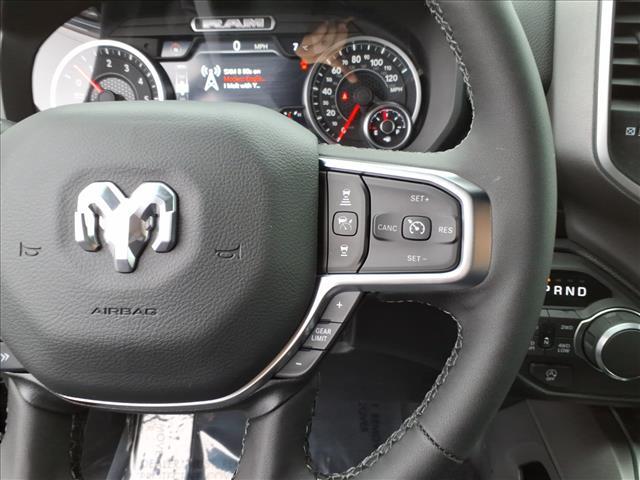 new 2026 Ram 1500 car