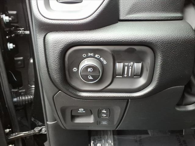 new 2026 Ram 1500 car