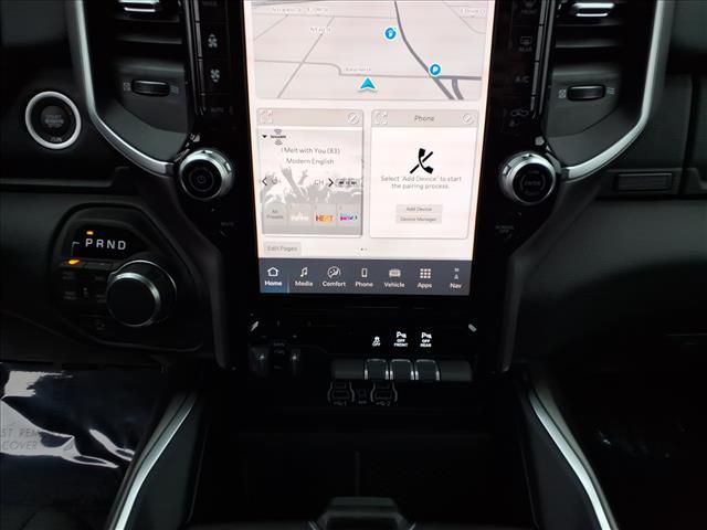 new 2026 Ram 1500 car