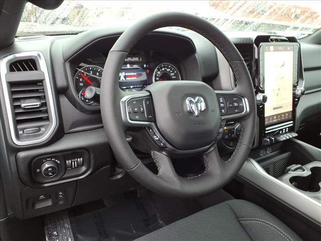 new 2026 Ram 1500 car