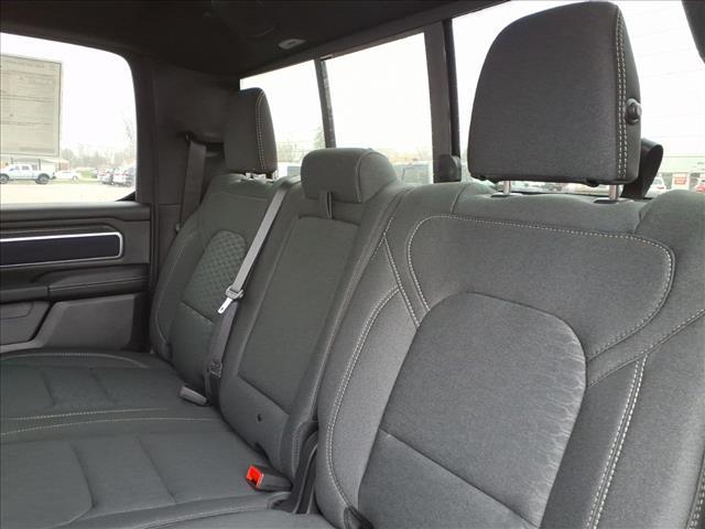 new 2026 Ram 1500 car