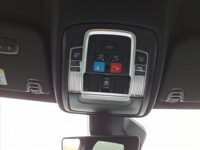 new 2026 Ram 1500 car