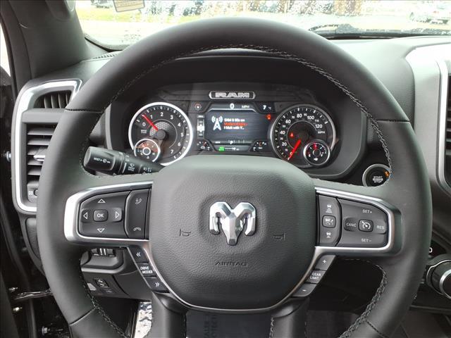 new 2026 Ram 1500 car