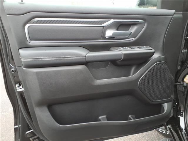 new 2026 Ram 1500 car