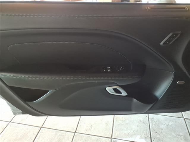 used 2021 Dodge Challenger car, priced at $45,995