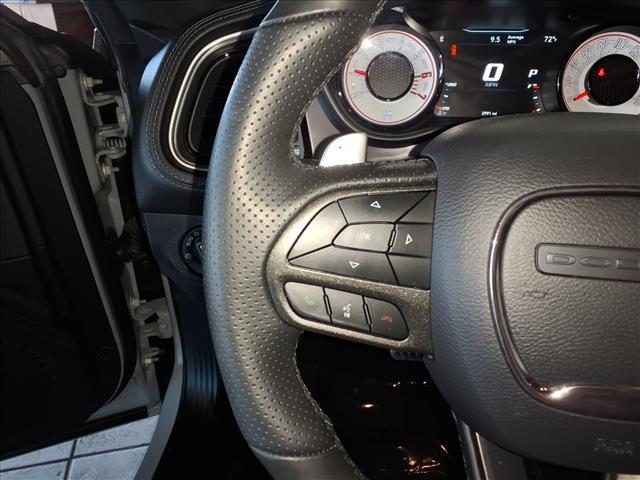 used 2021 Dodge Challenger car, priced at $45,995