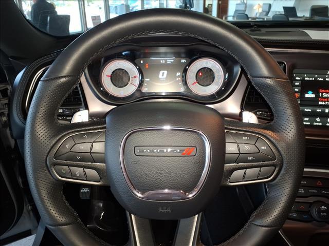 used 2021 Dodge Challenger car, priced at $45,995