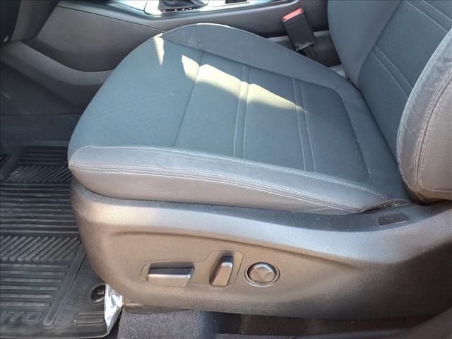 used 2020 Kia Sorento car, priced at $19,995