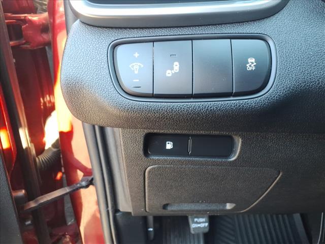 used 2020 Kia Sorento car, priced at $19,995