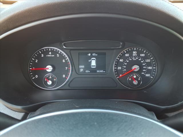 used 2020 Kia Sorento car, priced at $19,995