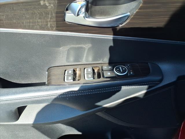 used 2020 Kia Sorento car, priced at $19,995