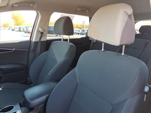 used 2020 Kia Sorento car, priced at $19,995