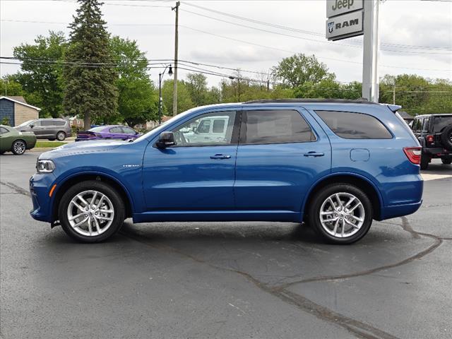 new 2024 Dodge Durango car