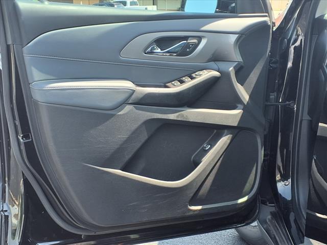 used 2020 Chevrolet Traverse car, priced at $24,995