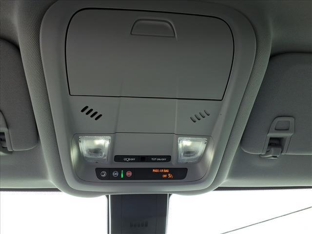 used 2023 Chevrolet Equinox car, priced at $23,995