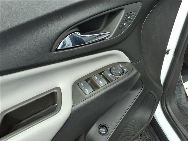 used 2023 Chevrolet Equinox car, priced at $23,995