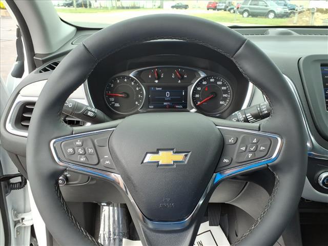 used 2023 Chevrolet Equinox car, priced at $23,995