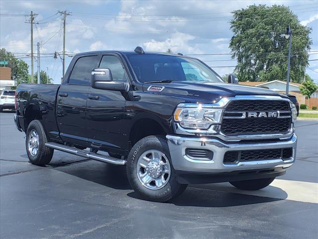 new 2024 Ram 2500 car