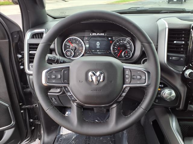 new 2025 Ram 1500 car