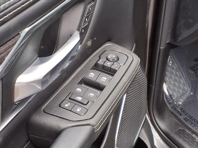new 2025 Ram 1500 car