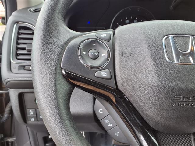 used 2020 Honda HR-V car, priced at $18,995