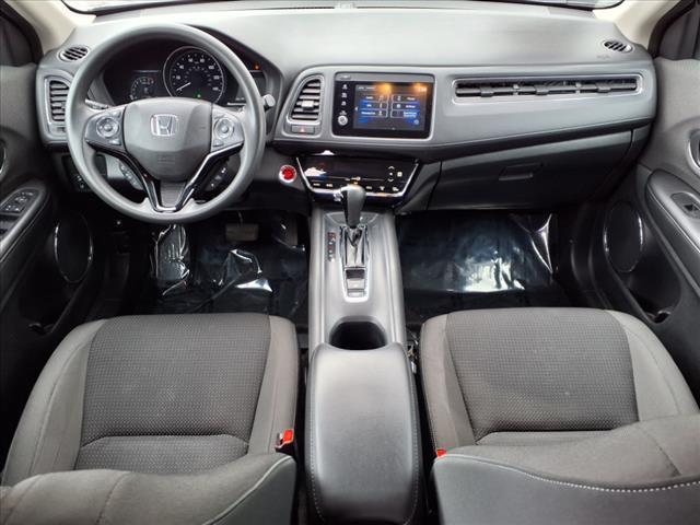 used 2020 Honda HR-V car, priced at $18,995