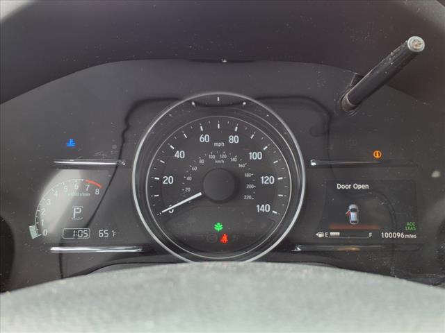 used 2020 Honda HR-V car, priced at $18,995