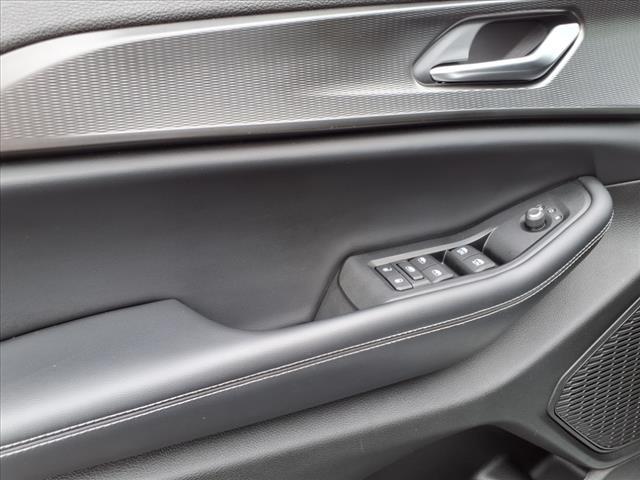 used 2023 Jeep Grand Cherokee L car, priced at $34,995